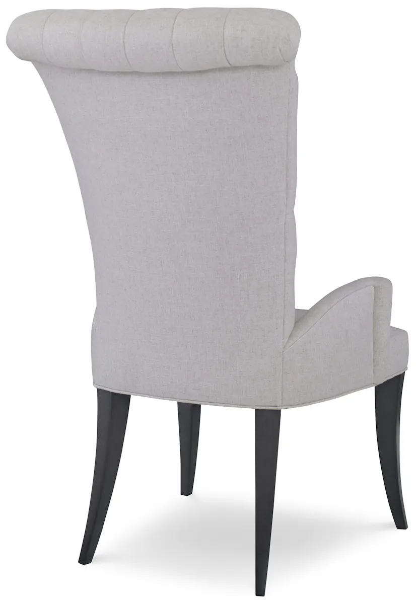 Ambella Home 860-00 Gossamer Host Chair Ambella Home 860-00 Gossamer Host Chair
