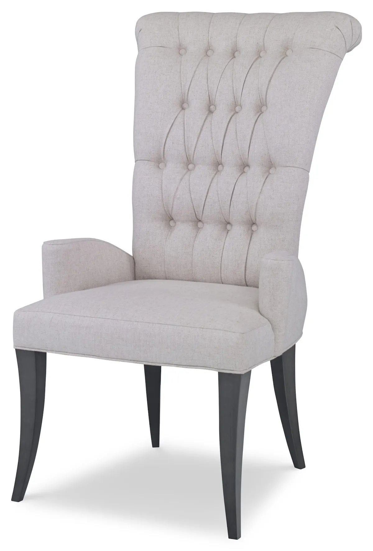 Ambella Home 860-00 Gossamer Host Chair Ambella Home 860-00 Gossamer Host Chair