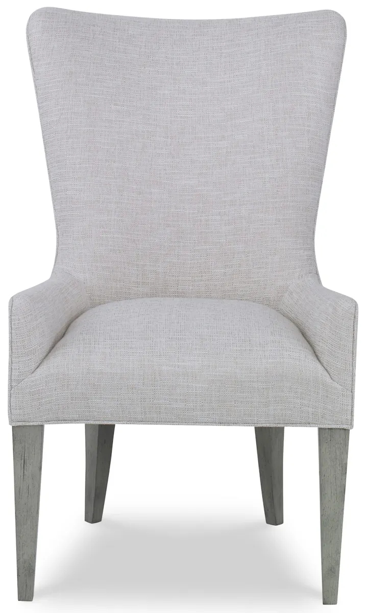 Ambella Home 867-00 Providence Dining Chair Non Skirted Ambella Home 867-00 Providence Dining Chair Non Skirted