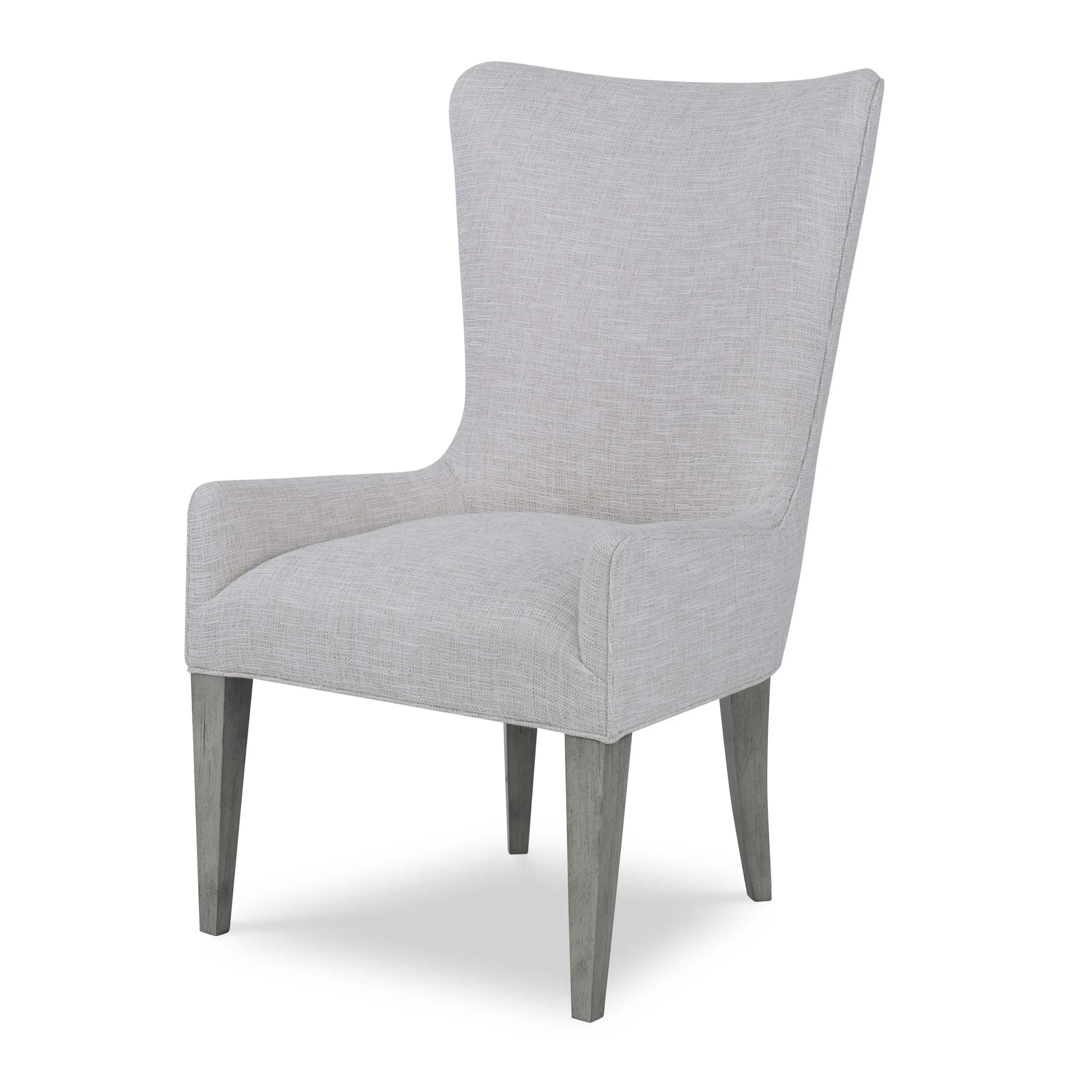 Ambella Home 867-00 Providence Dining Chair Non Skirted