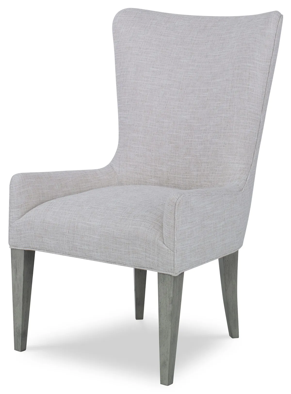 Ambella Home 867-00 Providence Dining Chair Non Skirted Ambella Home 867-00 Providence Dining Chair Non Skirted