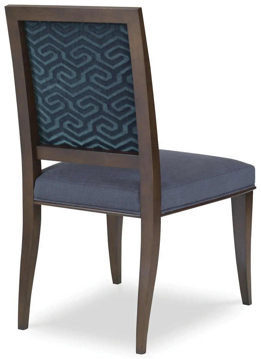 Ambella Home 871-00 Princeton Side Chair Ambella Home 871-00 Princeton Side Chair