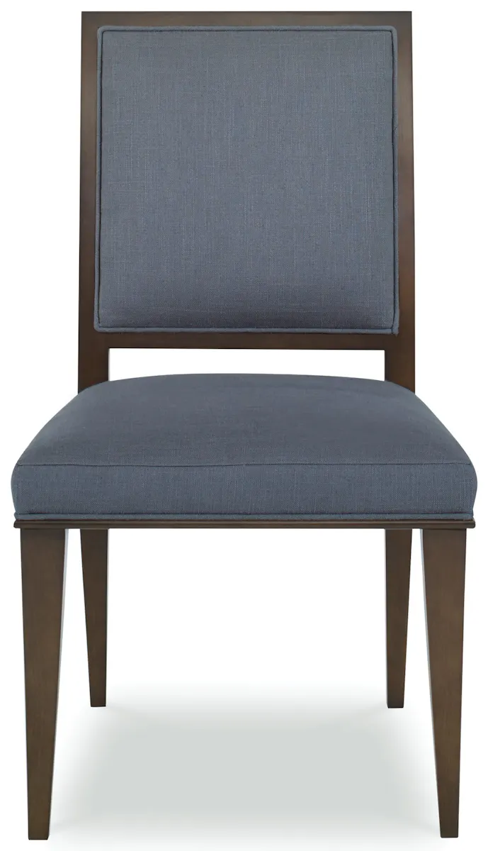 Ambella Home 871-00 Princeton Side Chair Ambella Home 871-00 Princeton Side Chair