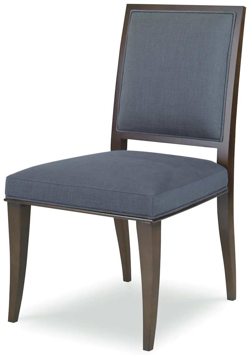 Ambella Home 871-00 Princeton Side Chair Ambella Home 871-00 Princeton Side Chair