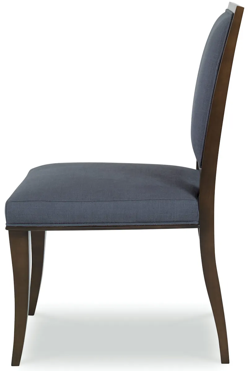 Ambella Home 871-00 Princeton Side Chair Ambella Home 871-00 Princeton Side Chair