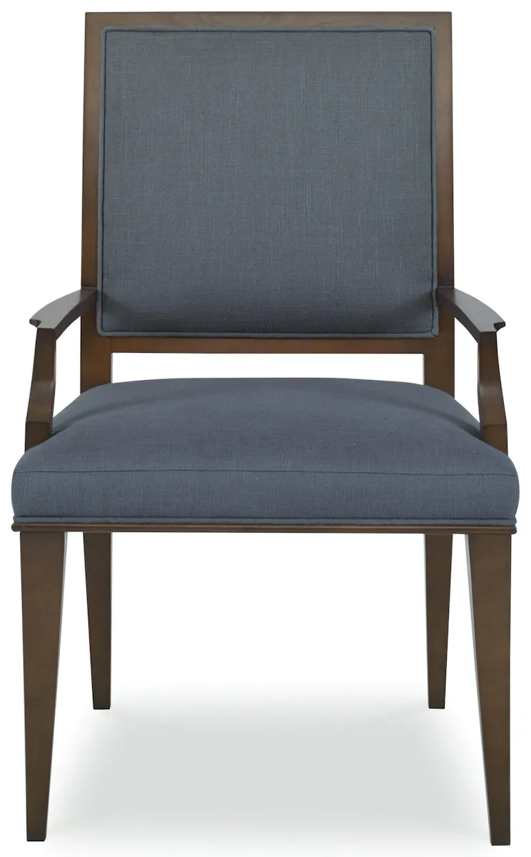 Ambella Home 872-00 Princeton Arm Chair Ambella Home 872-00 Princeton Arm Chair