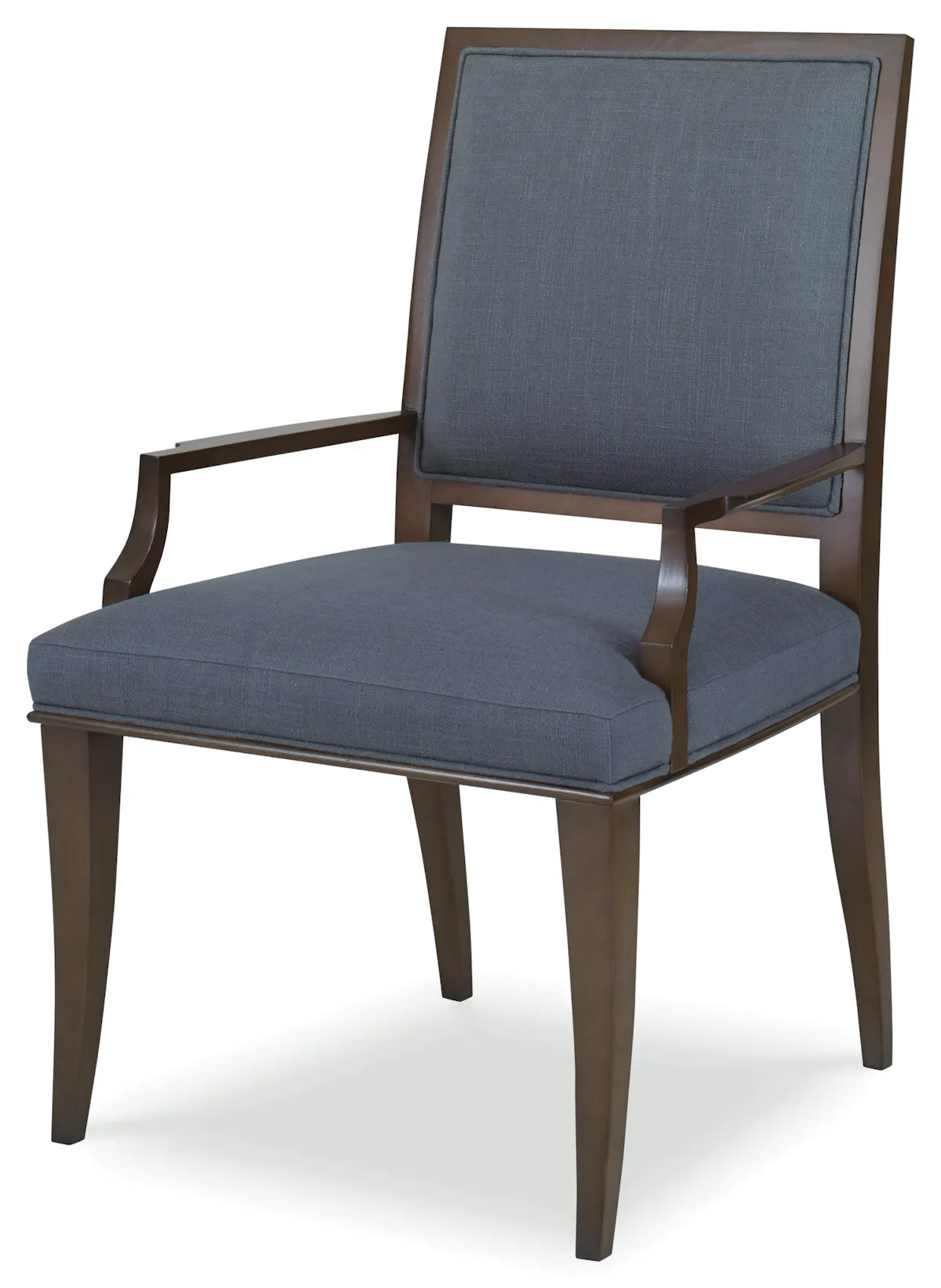 Ambella Home 872-00 Princeton Arm Chair Ambella Home 872-00 Princeton Arm Chair