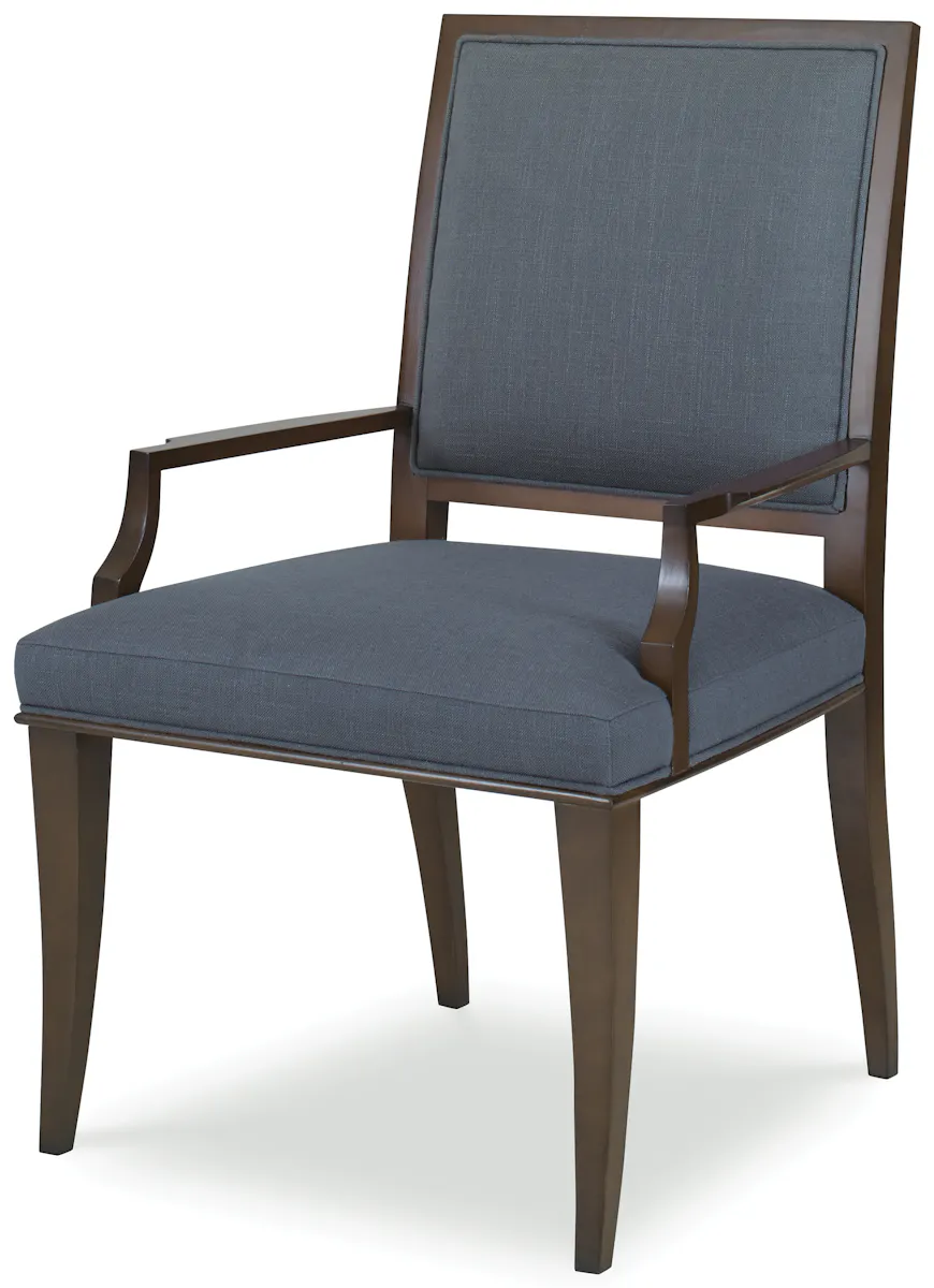 Ambella Home 872-00 Princeton Arm Chair Ambella Home 872-00 Princeton Arm Chair
