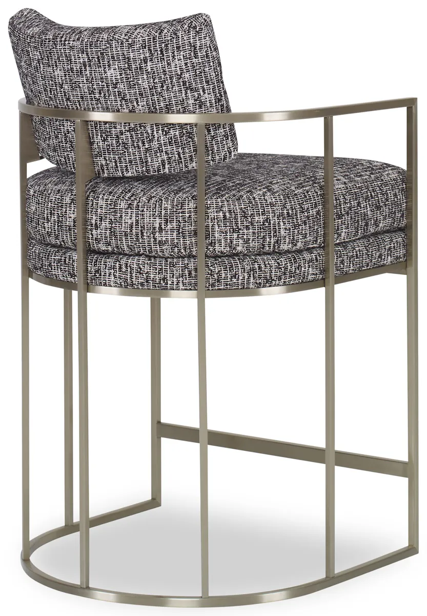 Ambella Home 875-00 Pasadena Counter Stool Ambella Home 875-00 Pasadena Counter Stool