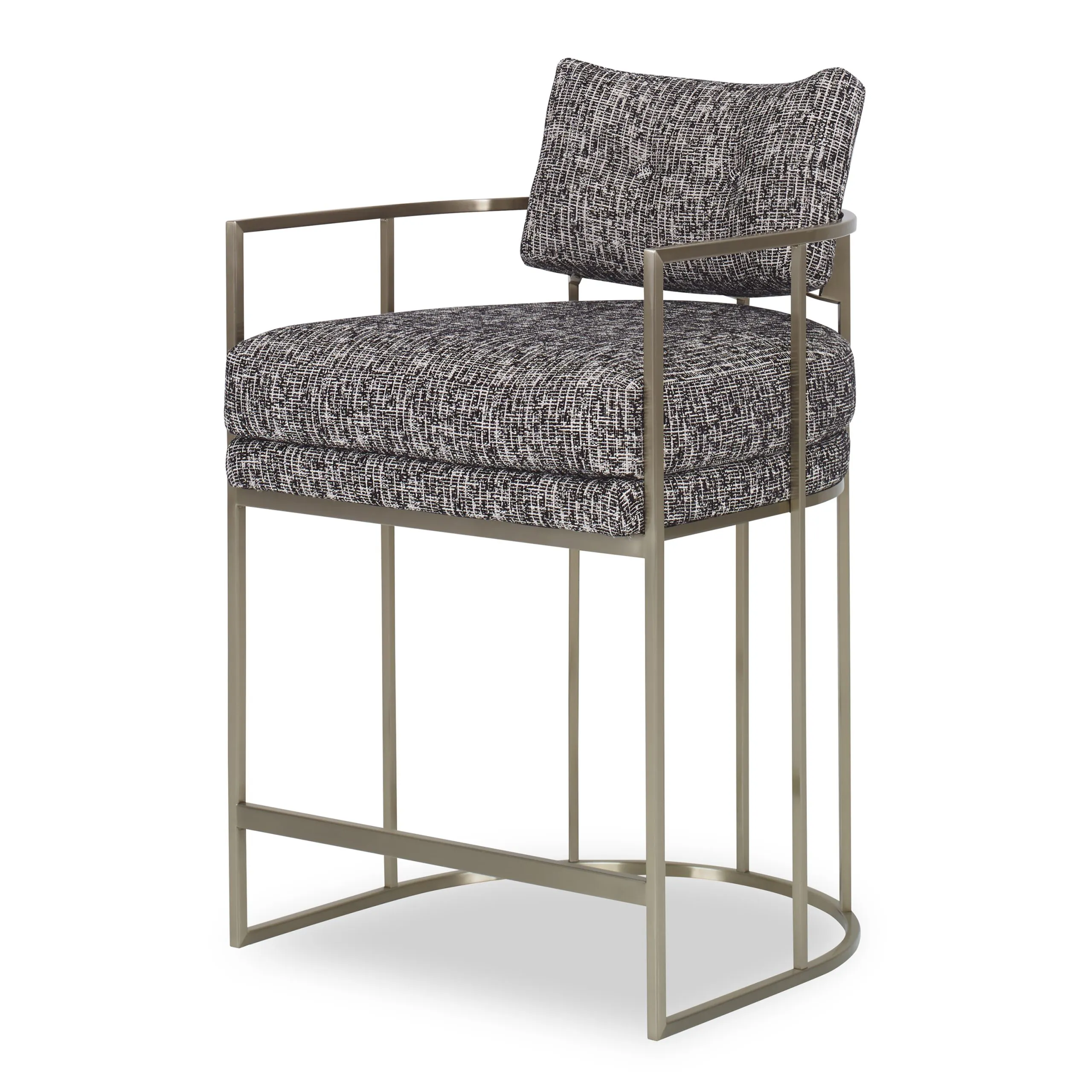 Ambella Home 875-00 Pasadena Counter Stool