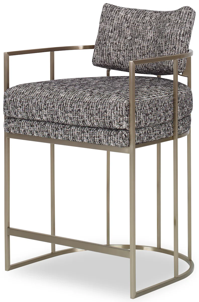 Ambella Home 875-00 Pasadena Counter Stool Ambella Home 875-00 Pasadena Counter Stool