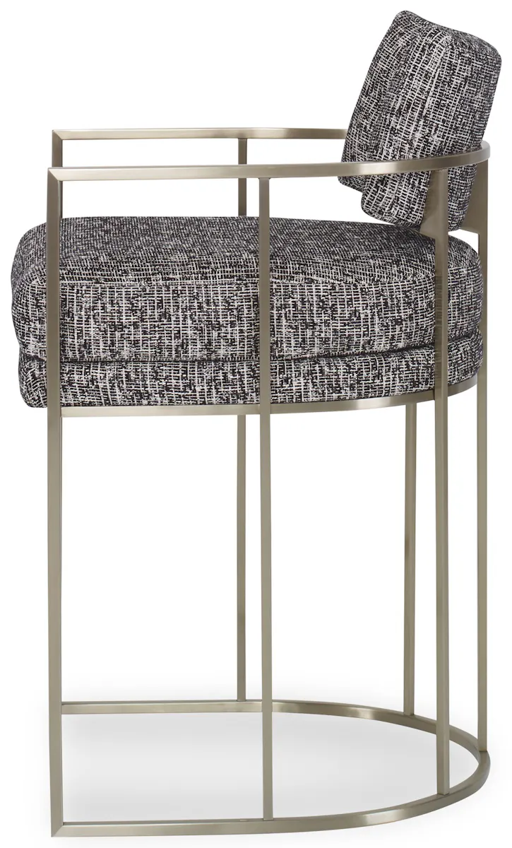 Ambella Home 875-00 Pasadena Counter Stool Ambella Home 875-00 Pasadena Counter Stool