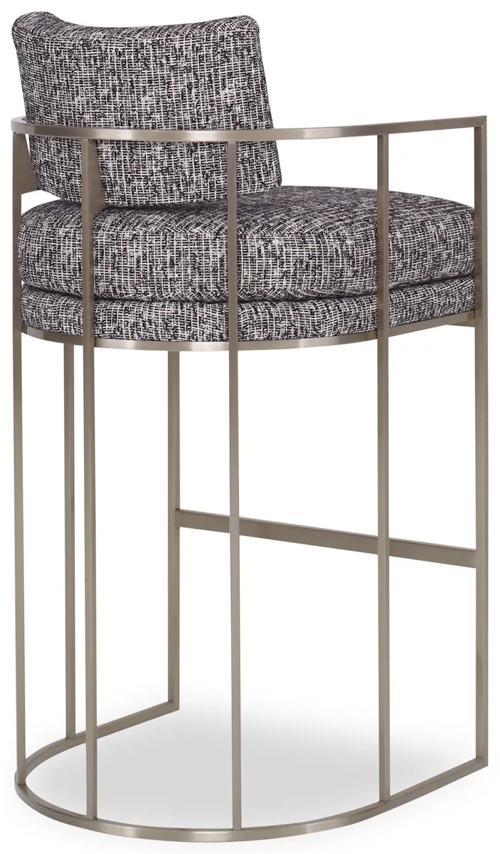 Ambella Home 876-00 Pasadena Barstool Ambella Home 876-00 Pasadena Barstool