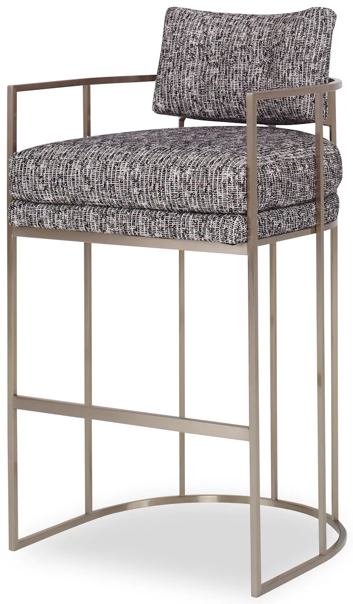 Ambella Home 876-00 Pasadena Barstool Ambella Home 876-00 Pasadena Barstool