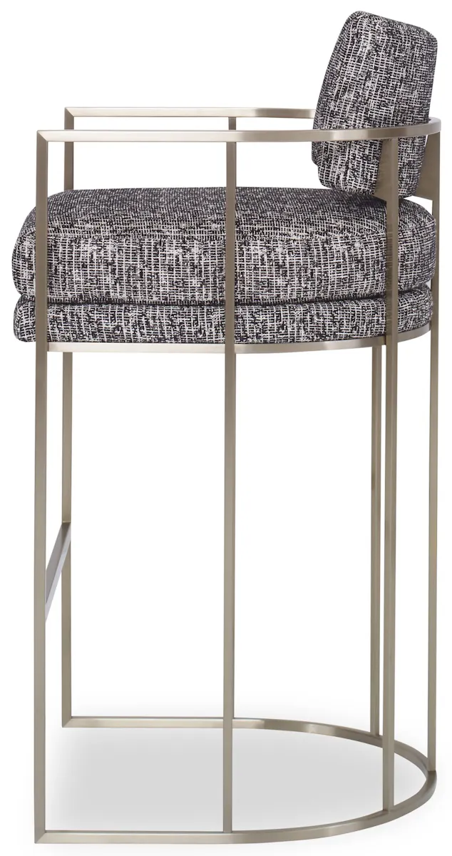 Ambella Home 876-00 Pasadena Barstool Ambella Home 876-00 Pasadena Barstool