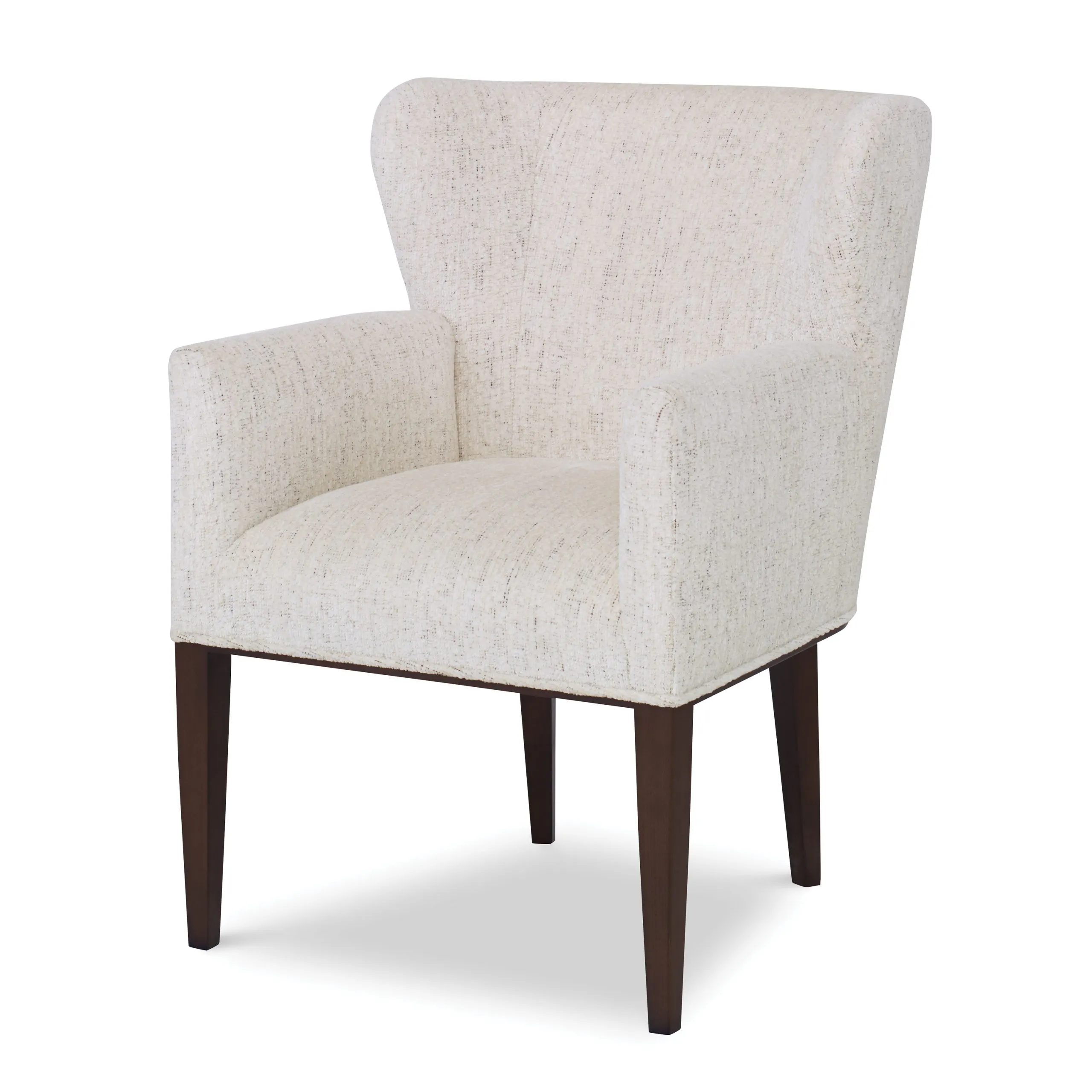 Ambella Home 877-00 Mod Dining Chair Arm