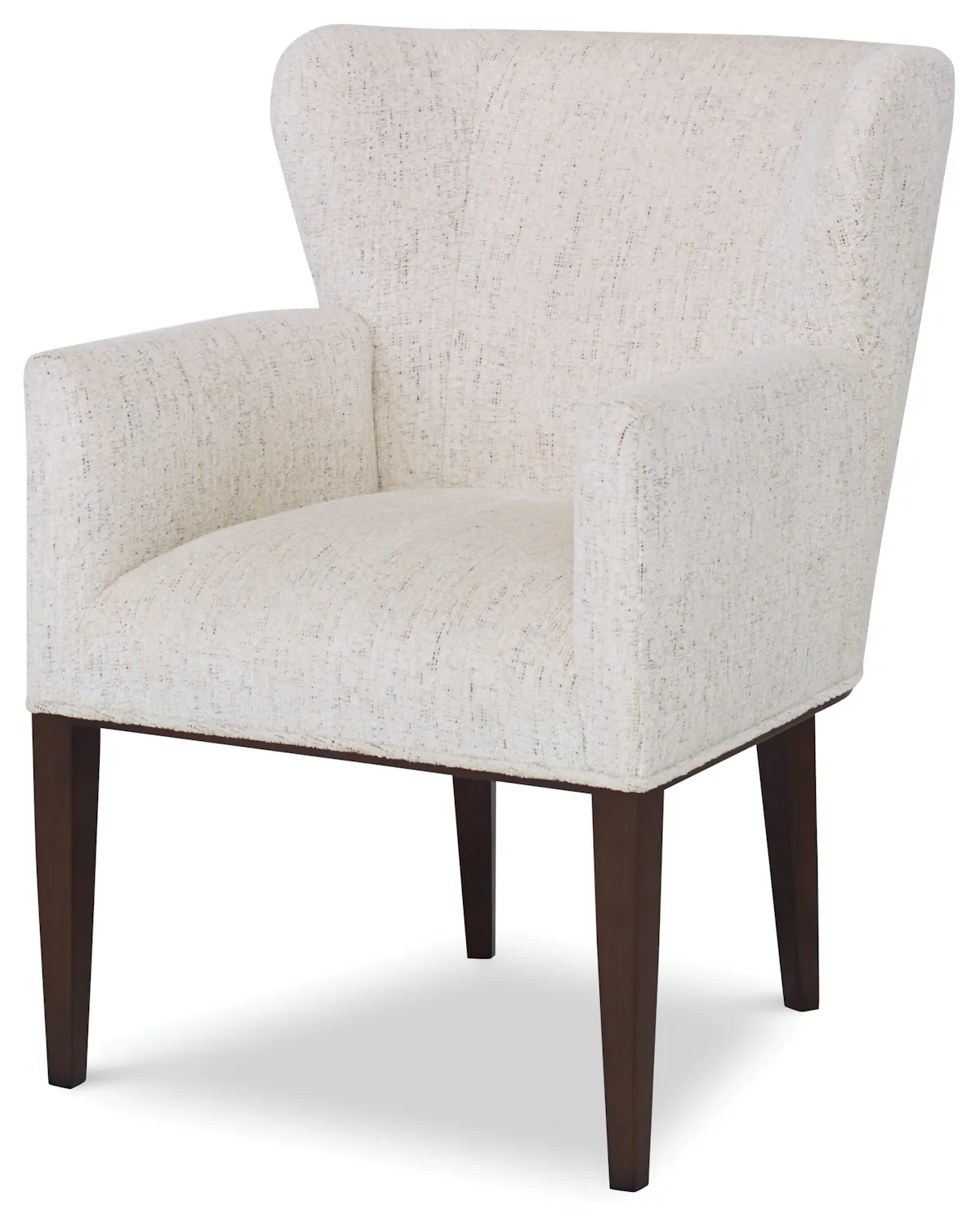 Ambella Home 877-00 Mod Dining Chair Arm Ambella Home 877-00 Mod Dining Chair Arm