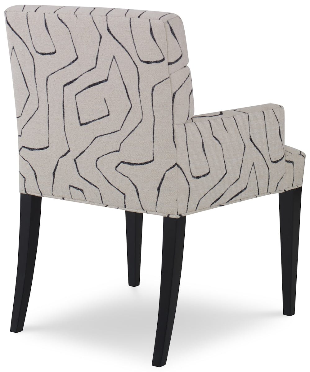 Ambella Home 881-00 Marsden Arm Chair Ambella Home 881-00 Marsden Arm Chair