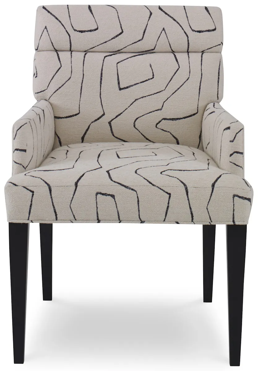 Ambella Home 881-00 Marsden Arm Chair Ambella Home 881-00 Marsden Arm Chair