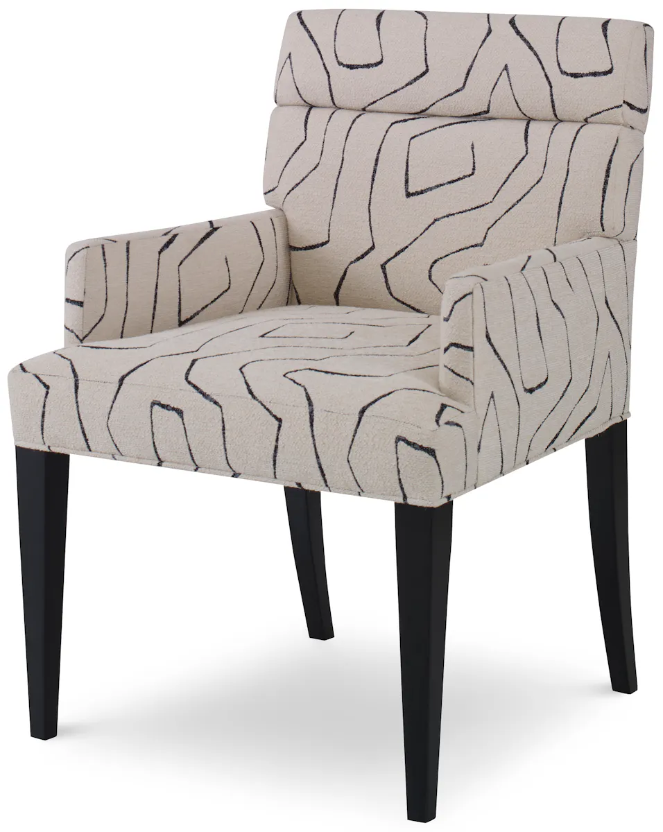 Ambella Home 881-00 Marsden Arm Chair Ambella Home 881-00 Marsden Arm Chair