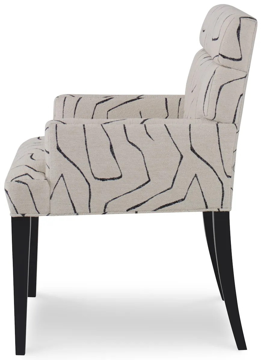 Ambella Home 881-00 Marsden Arm Chair Ambella Home 881-00 Marsden Arm Chair