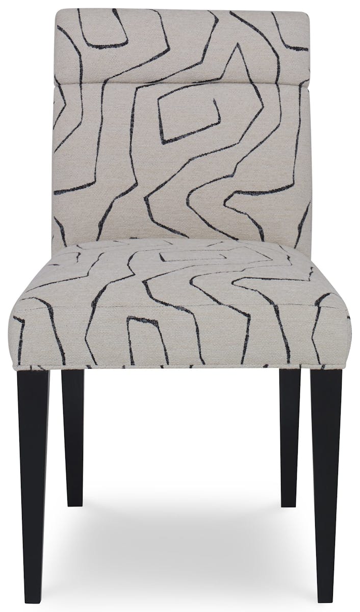 Ambella Home 882-00 Marsden Side Chair Ambella Home 882-00 Marsden Side Chair