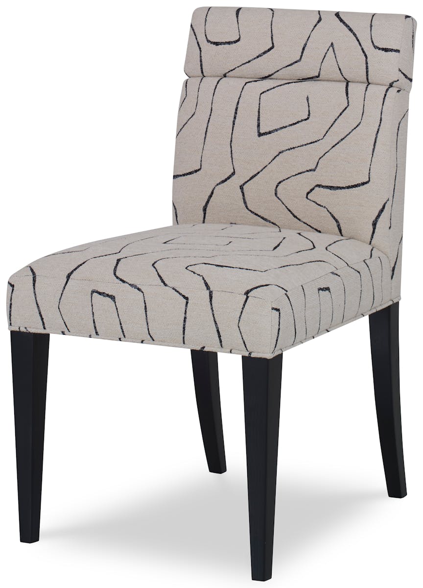 Ambella Home 882-00 Marsden Side Chair Ambella Home 882-00 Marsden Side Chair