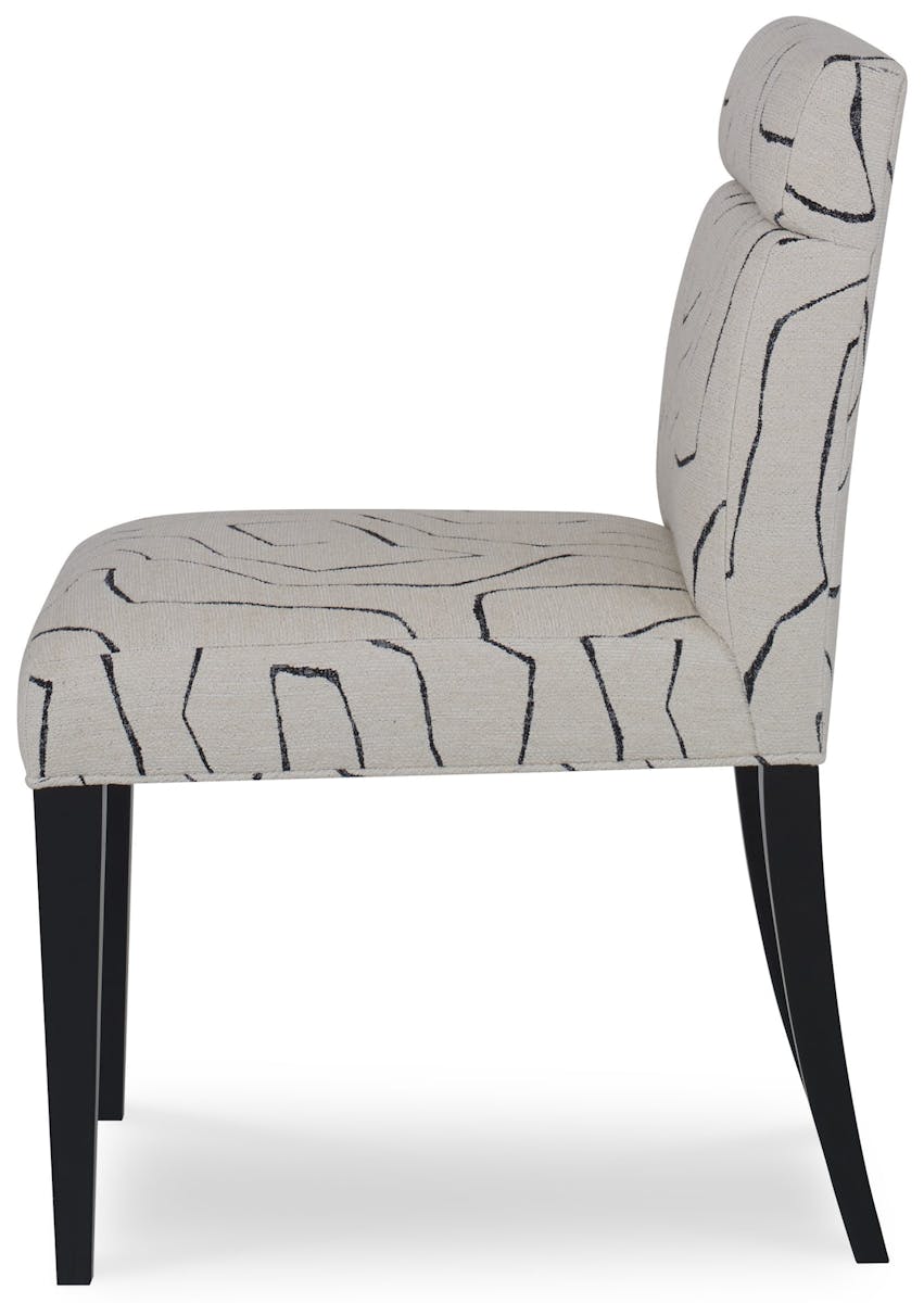 Ambella Home 882-00 Marsden Side Chair Ambella Home 882-00 Marsden Side Chair