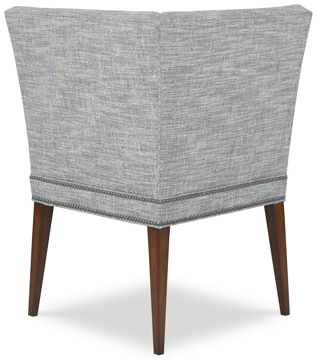 Ambella Home 890-26 Laurie Banquette Square Corner Ambella Home 890-26 Laurie Banquette Square Corner