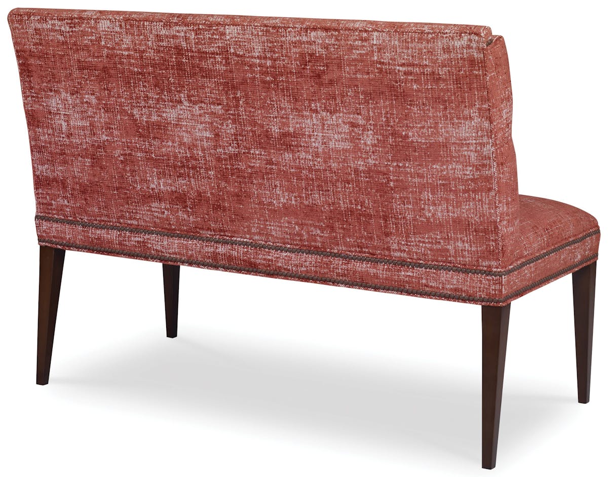 Ambella Home 896-00 Lewis Banquette Tufted Ambella Home 896-00 Lewis Banquette Tufted