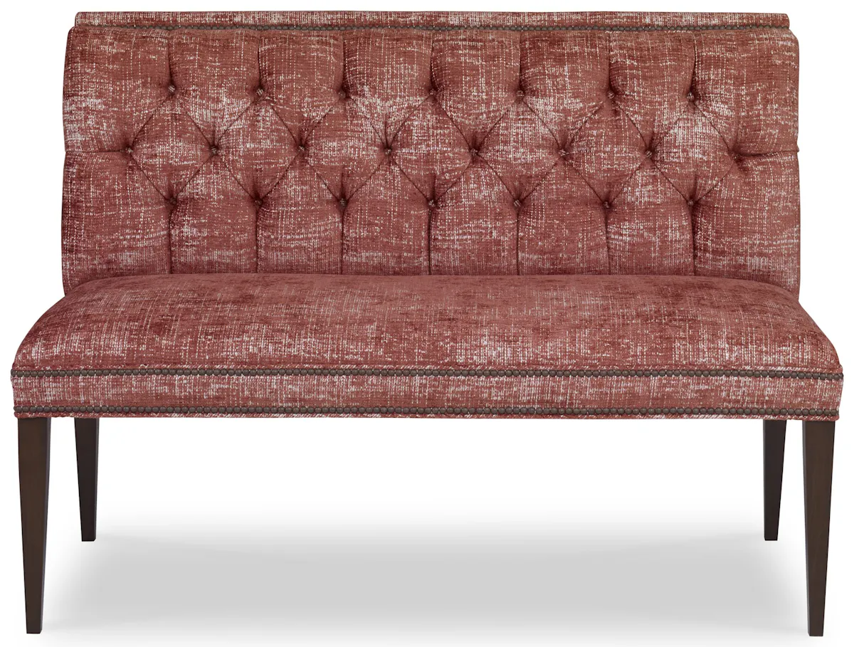 Ambella Home 896-00 Lewis Banquette Tufted Ambella Home 896-00 Lewis Banquette Tufted