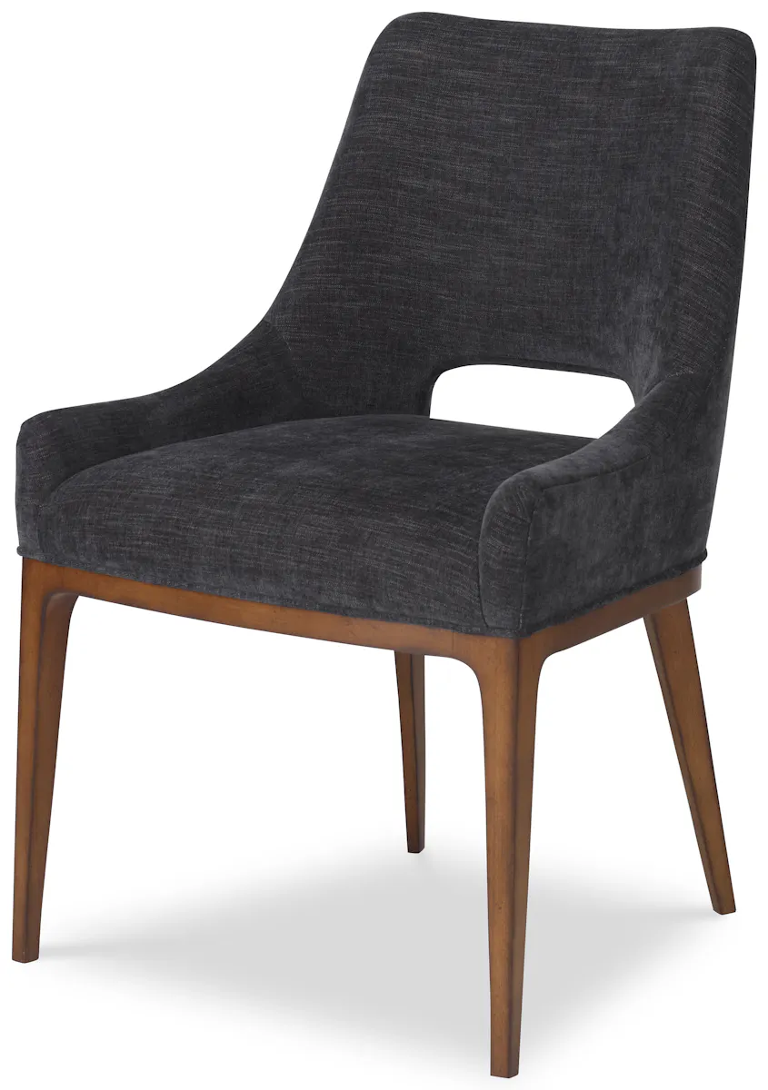 Ambella Home 897-00 Bridger Side Chair Ambella Home 897-00 Bridger Side Chair