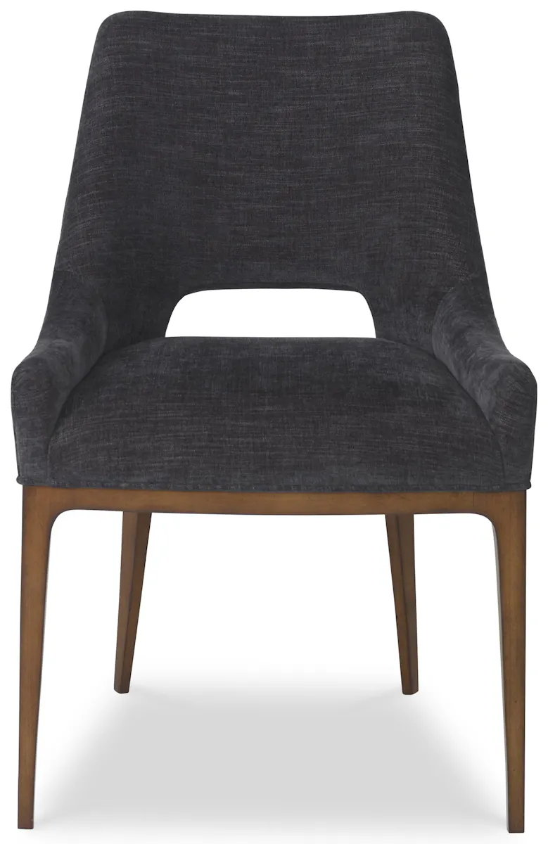 Ambella Home 897-00 Bridger Side Chair Ambella Home 897-00 Bridger Side Chair