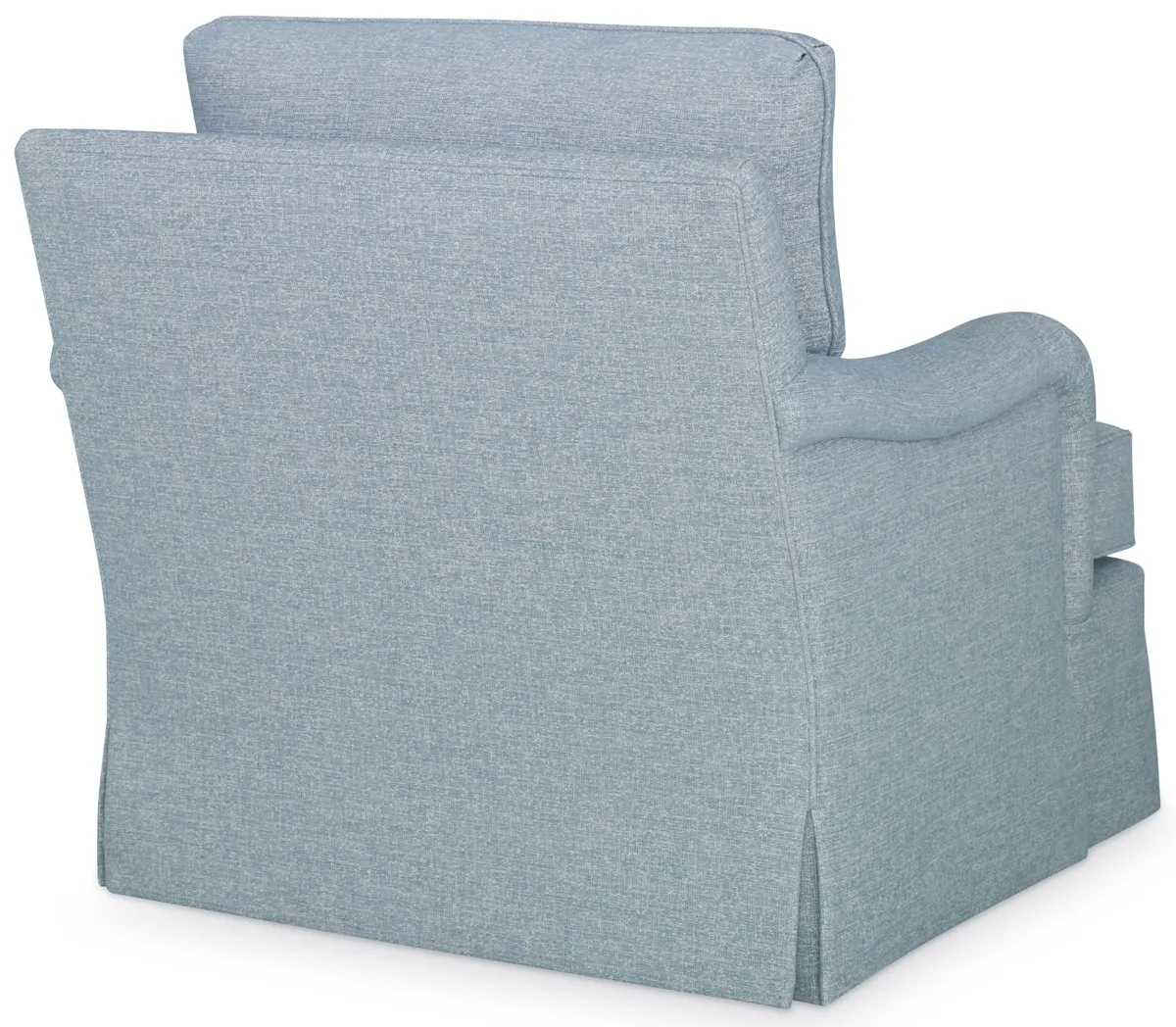 Ambella Home 9005-11 Custom Value Chair English Arm Ambella Home 9005-11 Custom Value Chair English Arm