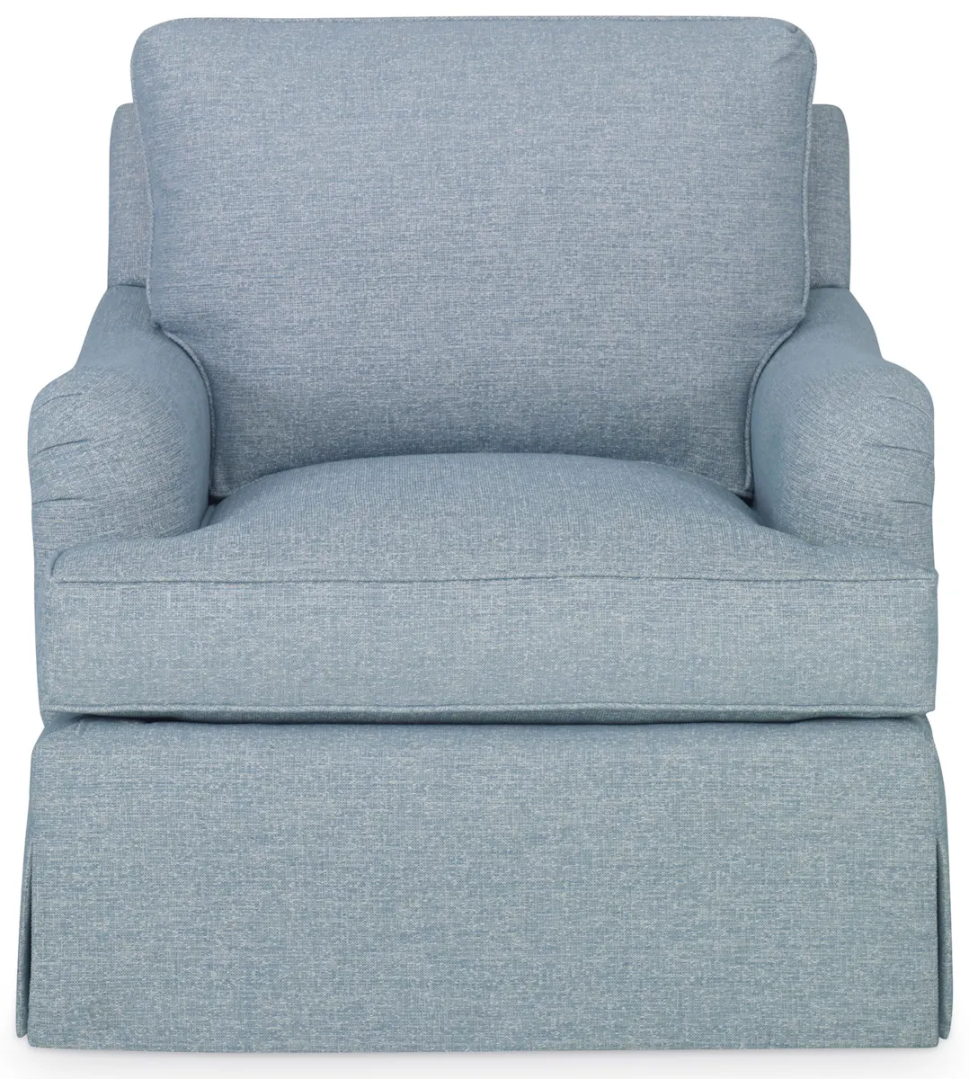 Ambella Home 9005-11 Custom Value Chair English Arm Ambella Home 9005-11 Custom Value Chair English Arm