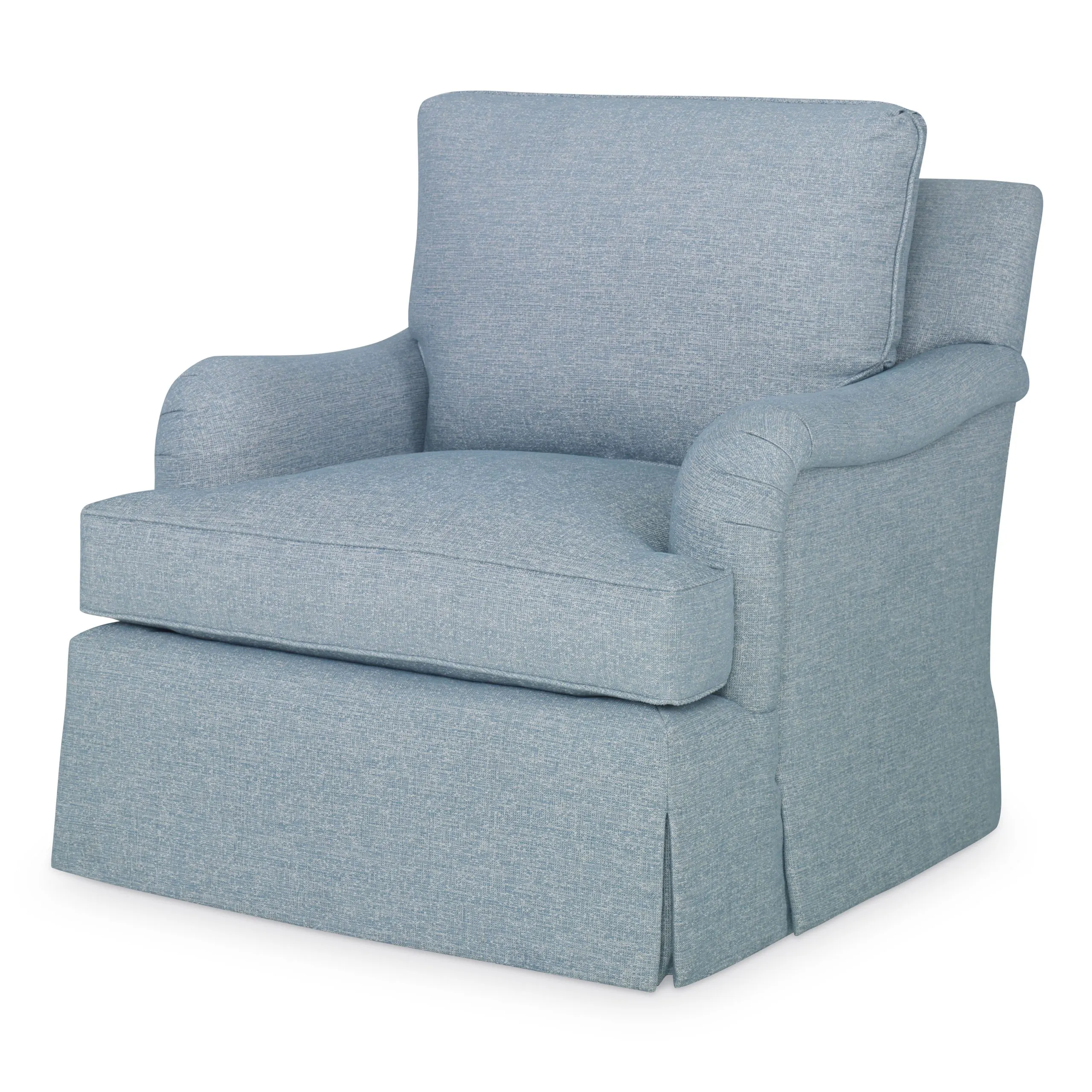 Ambella Home 9005-11 Custom Value Chair English Arm