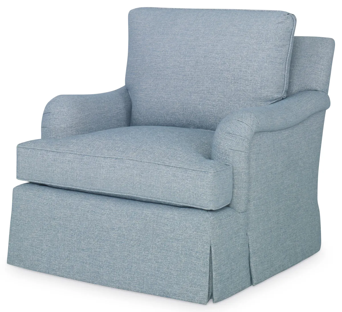 Ambella Home 9005-11 Custom Value Chair English Arm Ambella Home 9005-11 Custom Value Chair English Arm
