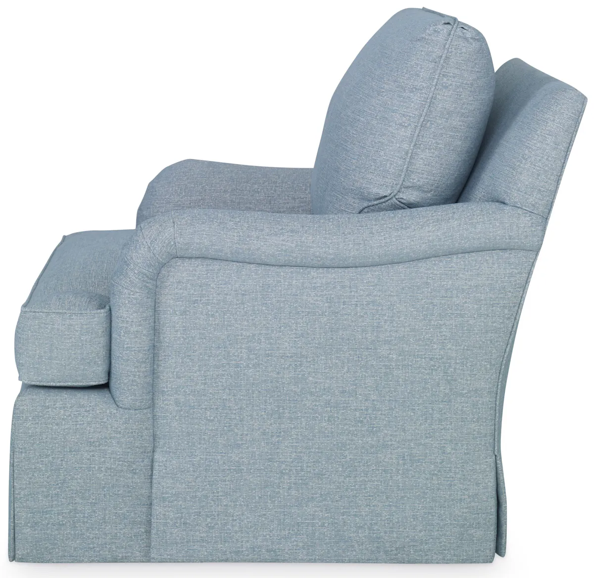 Ambella Home 9005-11 Custom Value Chair English Arm Ambella Home 9005-11 Custom Value Chair English Arm