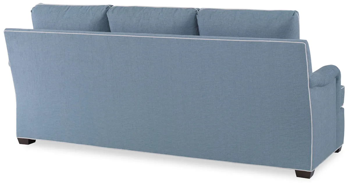 Ambella Home 9005-15 Custom Value Sofa English Arm Ambella Home 9005-15 Custom Value Sofa English Arm