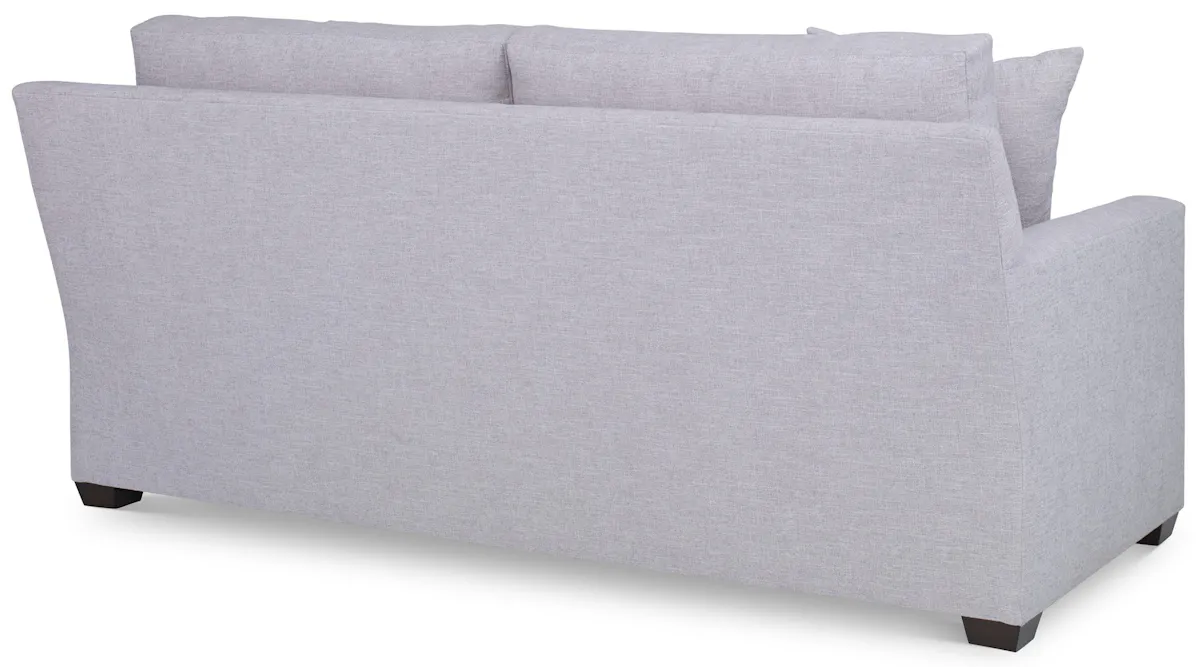Ambella Home 9006-14 Custom Value Sofa Track Arm Ambella Home 9006-14 Custom Value Sofa Track Arm