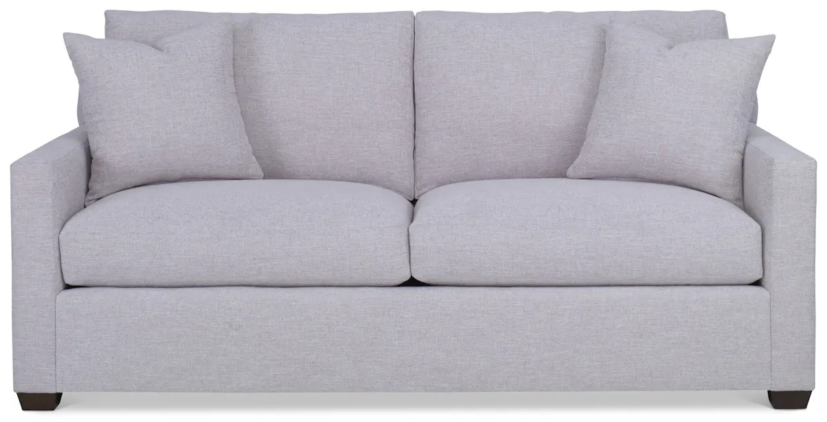 Ambella Home 9006-14 Custom Value Sofa Track Arm Ambella Home 9006-14 Custom Value Sofa Track Arm