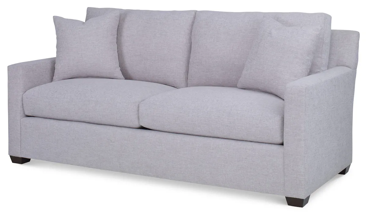Ambella Home 9006-14 Custom Value Sofa Track Arm Ambella Home 9006-14 Custom Value Sofa Track Arm