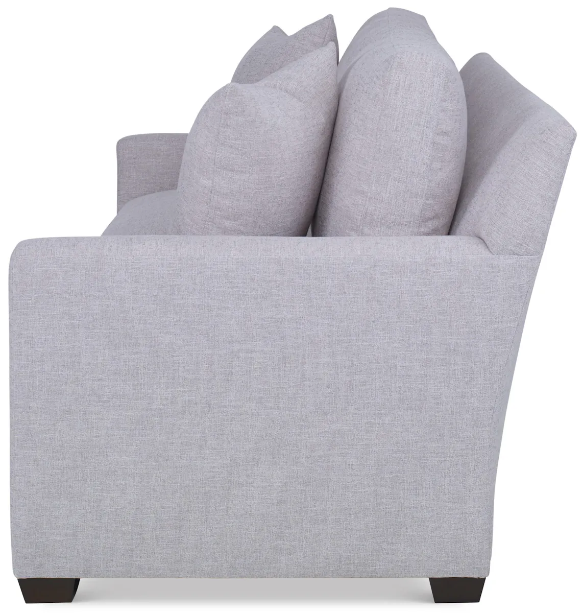 Ambella Home 9006-14 Custom Value Sofa Track Arm Ambella Home 9006-14 Custom Value Sofa Track Arm