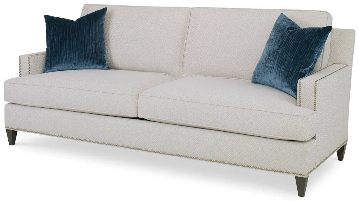 Ambella Home 9007-15 Custom Value Sofa Track Arm T Cushion Ambella Home 9007-15 Custom Value Sofa Track Arm T Cushion