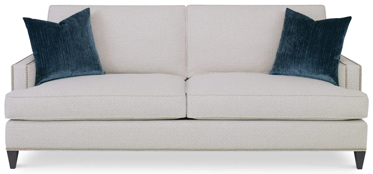 Ambella Home 9007-15 Custom Value Sofa Track Arm T Cushion Ambella Home 9007-15 Custom Value Sofa Track Arm T Cushion