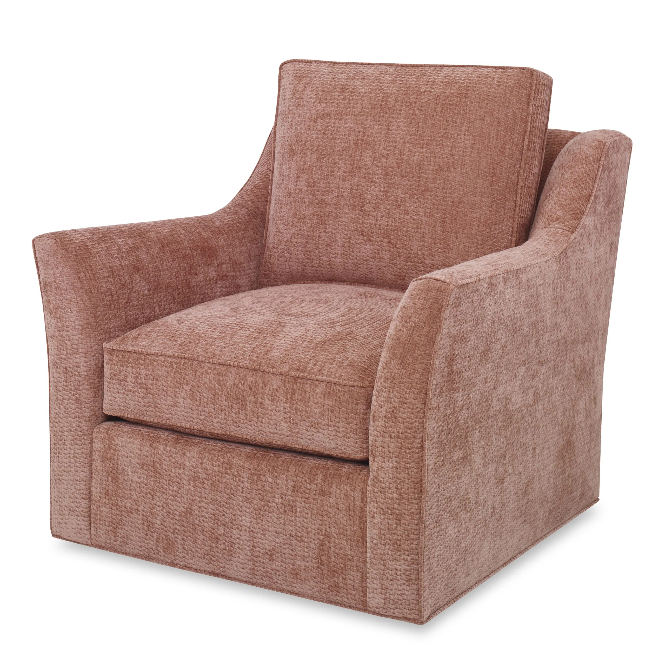 Ambella Home 9012-11 Custom Value Chair Flared Arm