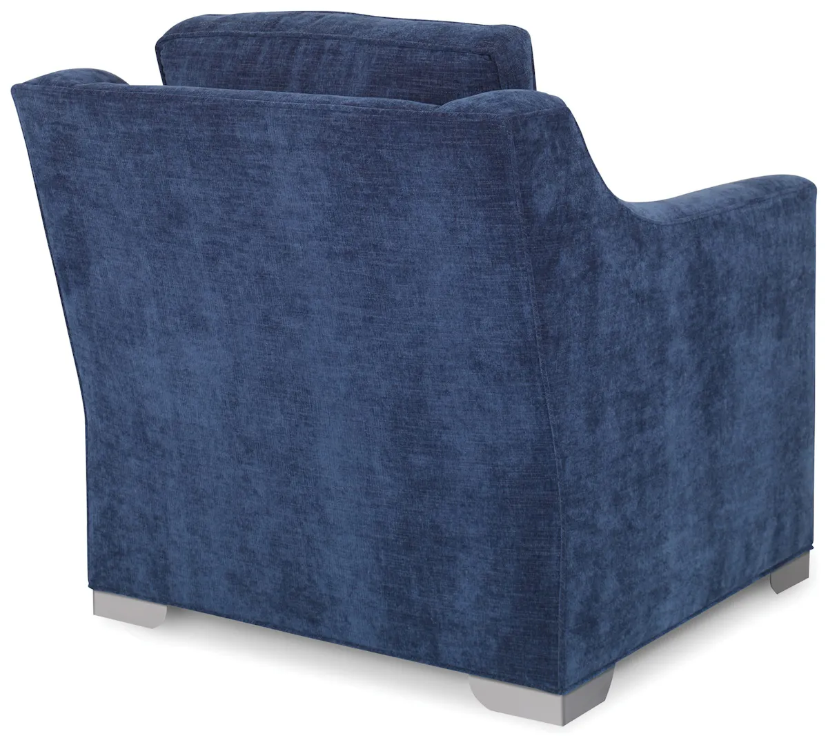 Ambella Home 9013-11 Custom Value Chair Shaped Arm Ambella Home 9013-11 Custom Value Chair Shaped Arm