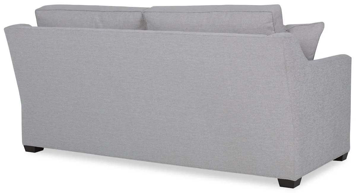Ambella Home 9013-14 Custom Value Sofa Shaped Arm Ambella Home 9013-14 Custom Value Sofa Shaped Arm