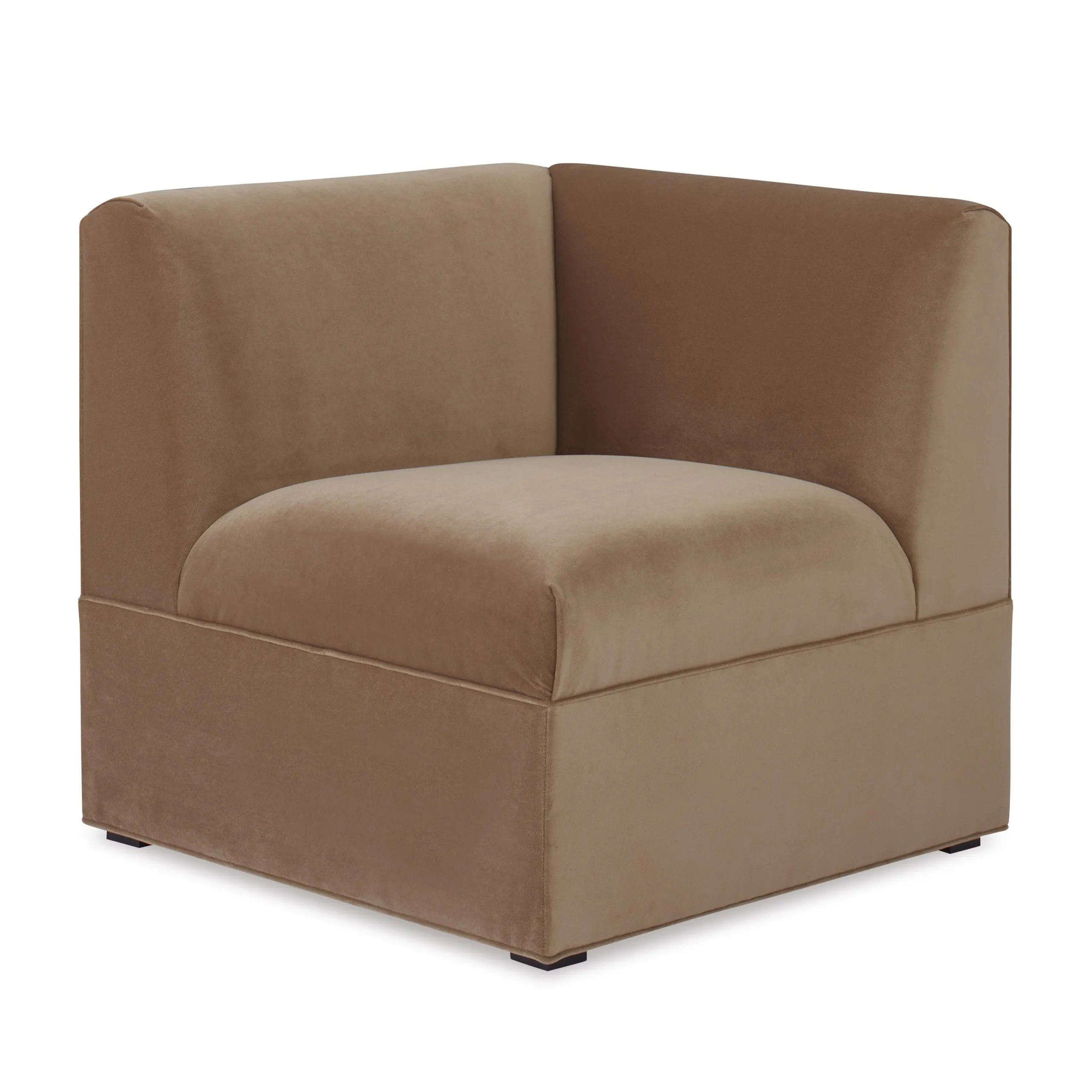 Ambella Home 906-26 Layton Banquette Corner