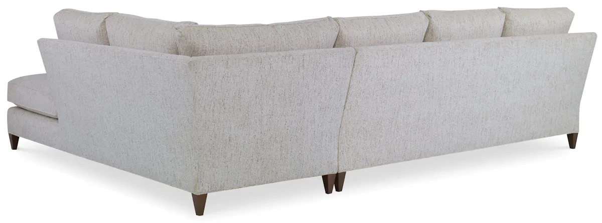 Ambella Home 9105 Custom Value Plus Sectional English Ar Ambella Home 9105 Custom Value Plus Sectional English Ar